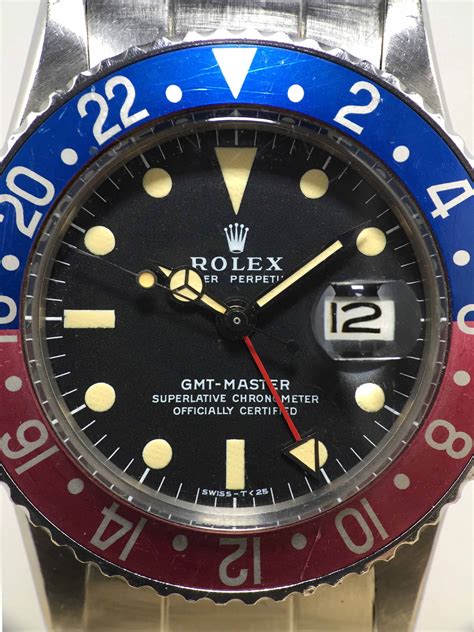 rolex day date 1972|1972 rolex gmt master worth.